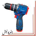 پیچ گوشتی شارژی 16/8 ولت هاربر- HARBOUR