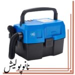 کیت جارو برقی شاین‌میت