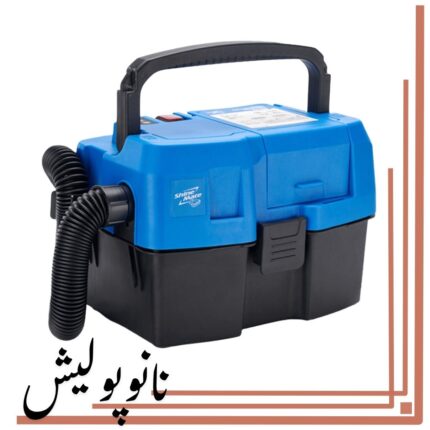 کیت جارو برقی شاین‌میت