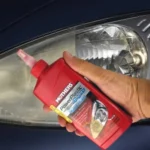 پولیش چراغ 236 میل مادرز - Mothers PowerPlastic - Image 3