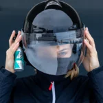 اسپری ضد بخار شیشه و پلاستیک شفاف هندلکس - Hendlex Anti Fog - Image 4