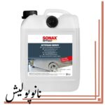 شامپو اکتیو فوم انرژی 5 لیتری سوناکس - SONAX