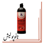 پولیش بسیار  زبر 1 لیتری فور دد - 4Dad super cut