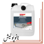 شامپو اکتیو فوم انرژی 5 لیتری سوناکس - SONAX