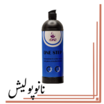 پولیش تک مرحله ای 1 لیتری فور دد - 4Dad Ultra finish