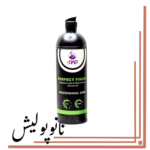 پولیش نرم حرفه ای 1 لیتری فور دد -  4Dad Perfect Finish