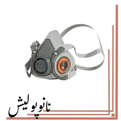 کارتریج اصلی ماسک 3M (1)