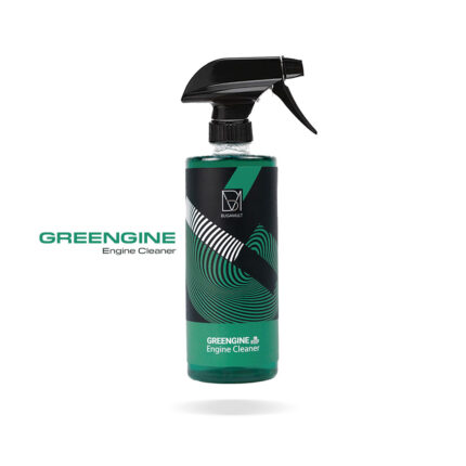 اسپری موتورشوی خودرو 500 میل بوگامولت BUGAMULT