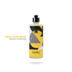 واکس لاستیک خودرو BUGAMULT 500 میل براق‌کننده و محافظ تایر