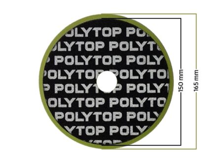 پد اوربیتال نرم