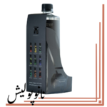 اسپری لکه بر آب و رسوب بدنه خودرو بوگامولت BUGAMULT