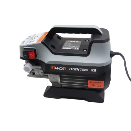 کارواش دینامی تانوس 100 بار 1300 وات مدل YP-HPW-010-100 برای شستشوی خودرو