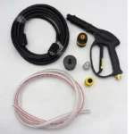 کارواش دینامی تانوس 100 بار 1300 وات مدل YP-HPW-010-100 برای شستشوی خودرو