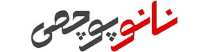 لوگو برند پوچمی