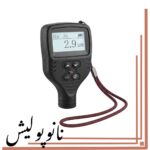 ضخامت سنج رنگ خودرو کوئیک کلین مدل TM221